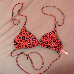 Victoria secret swim bikini